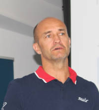 Steffen HOOS