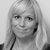Katja MJOSUND