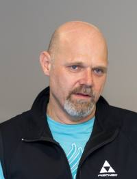 Stefan LINDINGER