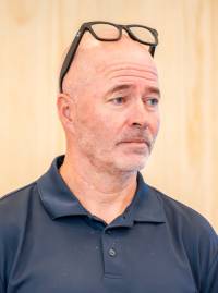 Trond NYSTAD