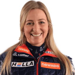 Lisa Theresa Hauser : Être un modèle pour les jeunes - Biathlon Live