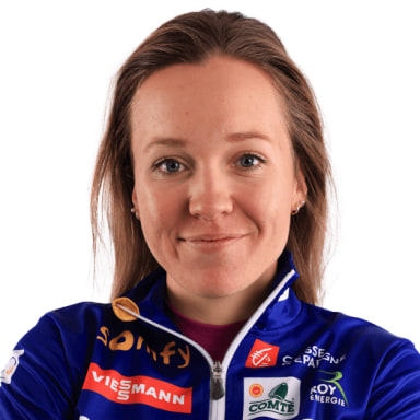 Oceane MICHELON
