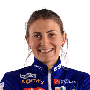 Justine BRAISAZ-BOUCHET
