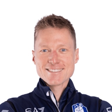 Lukas HOFER