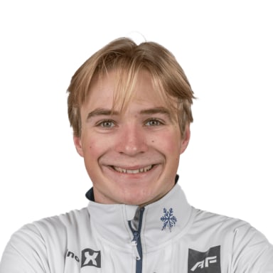 Isak Leknes FREY