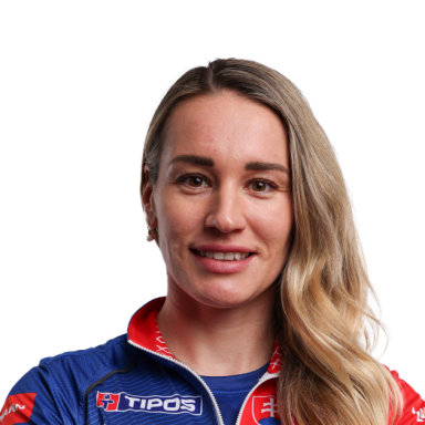 FIALKOVA Paulina BATOVSKA