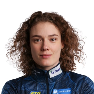 Hanna OEBERG