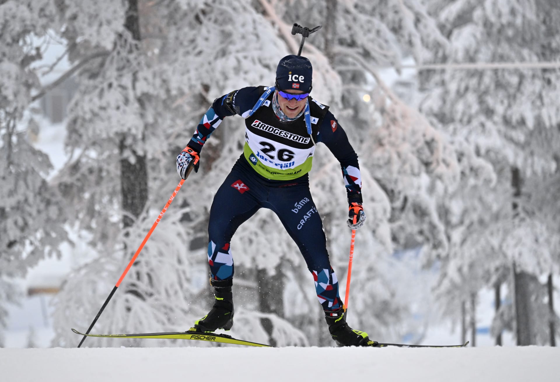 Kontiolahti: Top 5 Moments