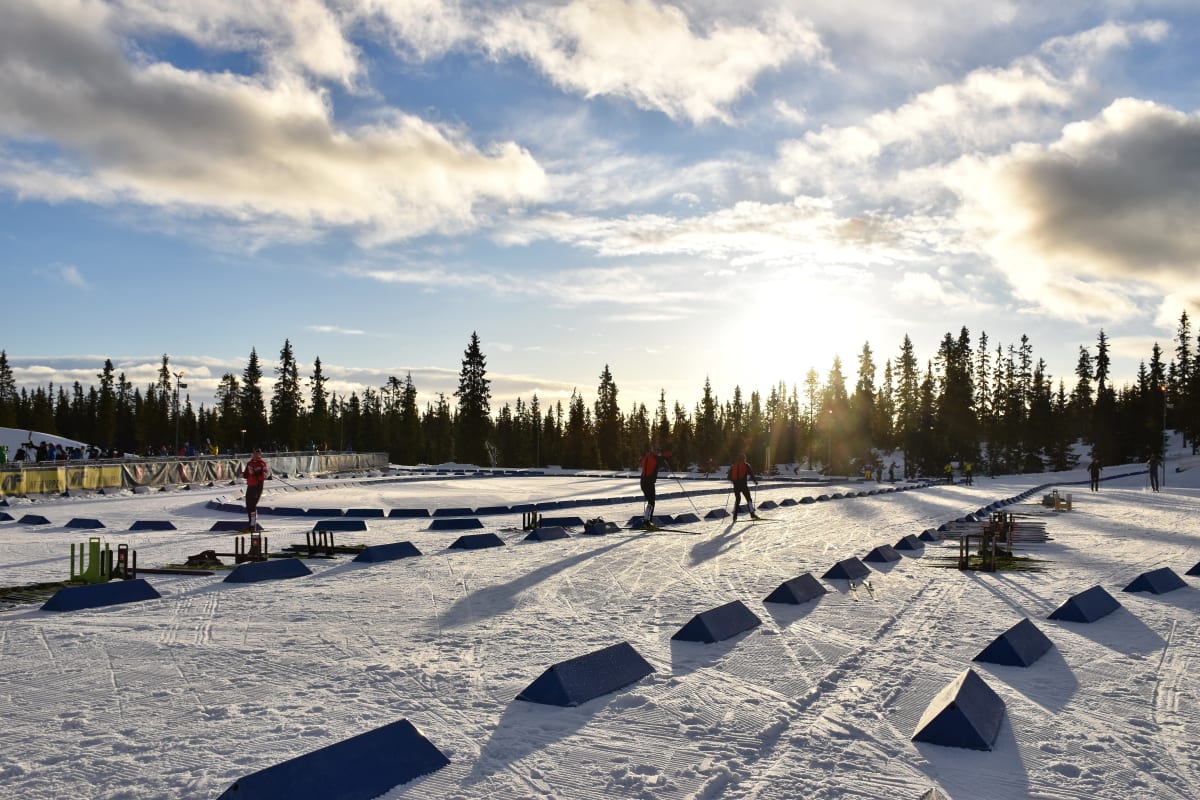New IBU Executive Board meets ahead of upcoming 2022/23 season