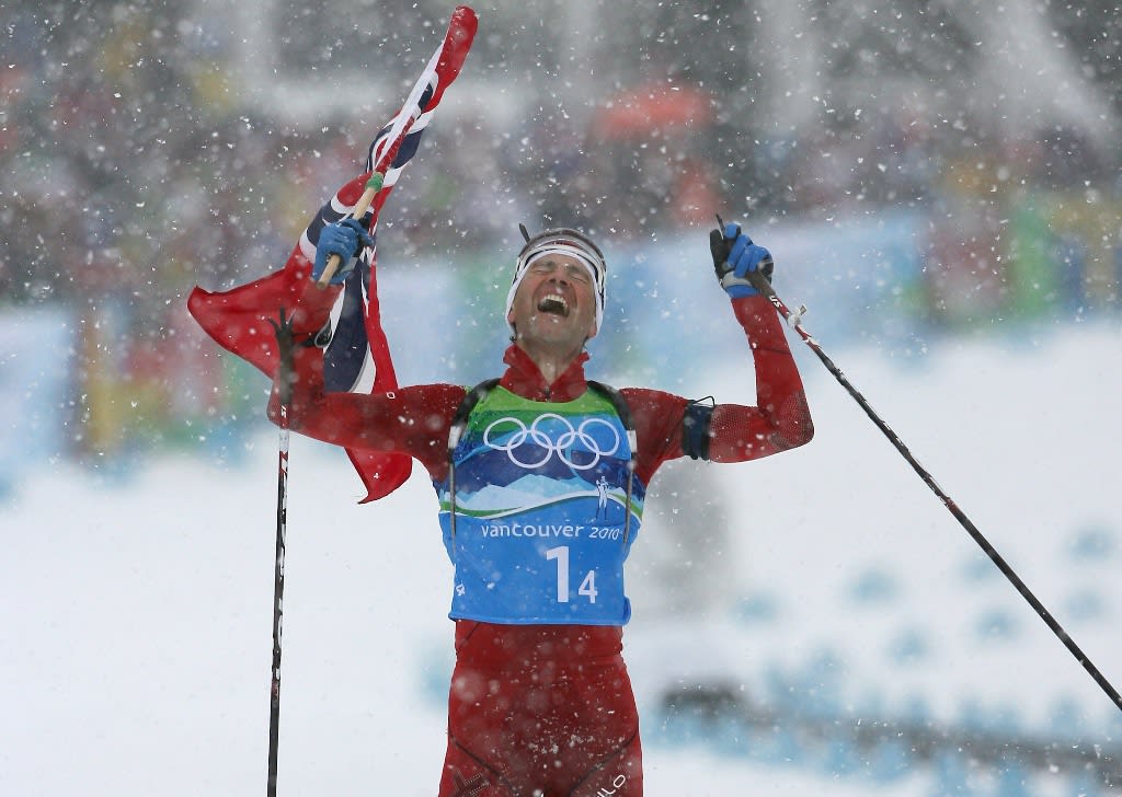 IBU kl 30: Gjennom Bjoerndalens øyne