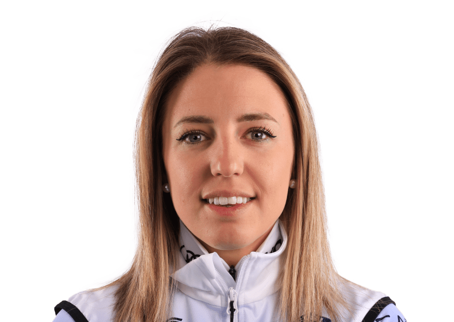 International Biathlon Union Athlete profile for Samuela COMOLA