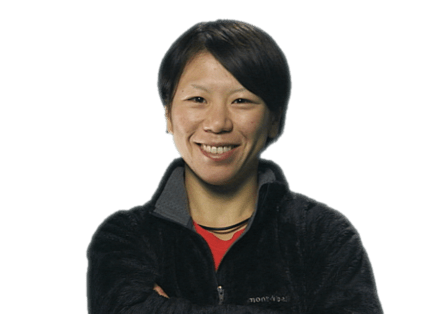 International Biathlon Union Athlete profile for Miki KOBAYASHI