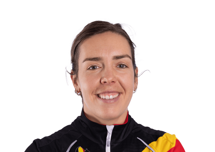 International Biathlon Union Athlete profile for Lotte LIE