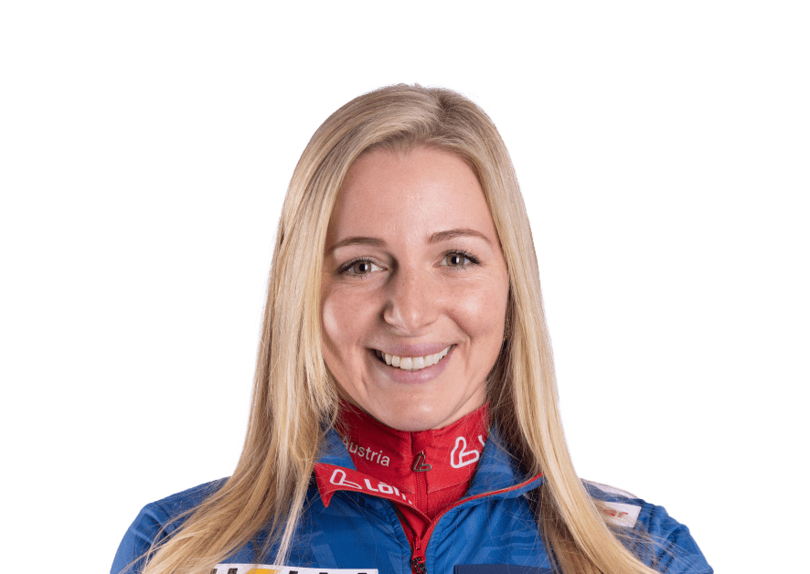 International Biathlon Union - Athlete profile for Lisa Theresa HAUSER