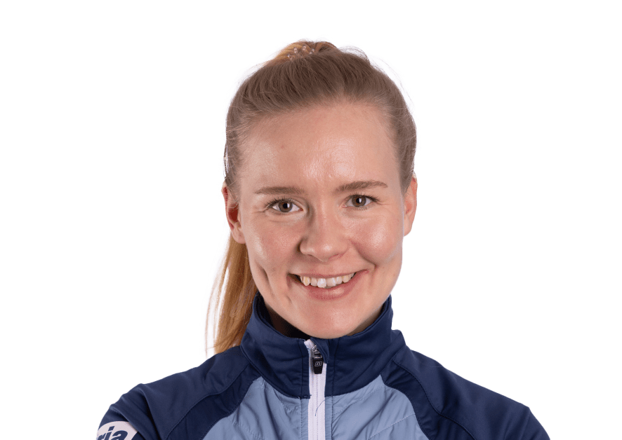 International Biathlon Union Athlete profile for Suvi MINKKINEN