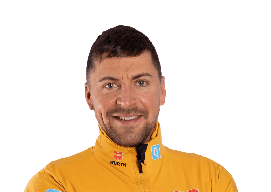 International Biathlon Union Athlete profile for Philipp NAWRATH