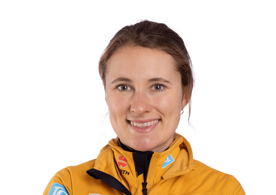 International Biathlon Union Athlete profile for Janina HETTICH WALZ
