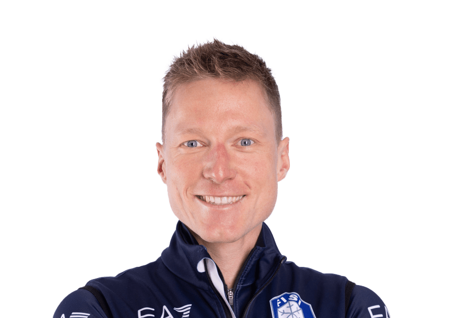 International Biathlon Union - Athlete Profile For Lukas Hofer