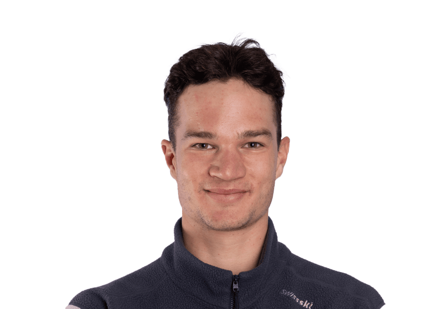 International Biathlon Union Athlete profile for Niklas HARTWEG