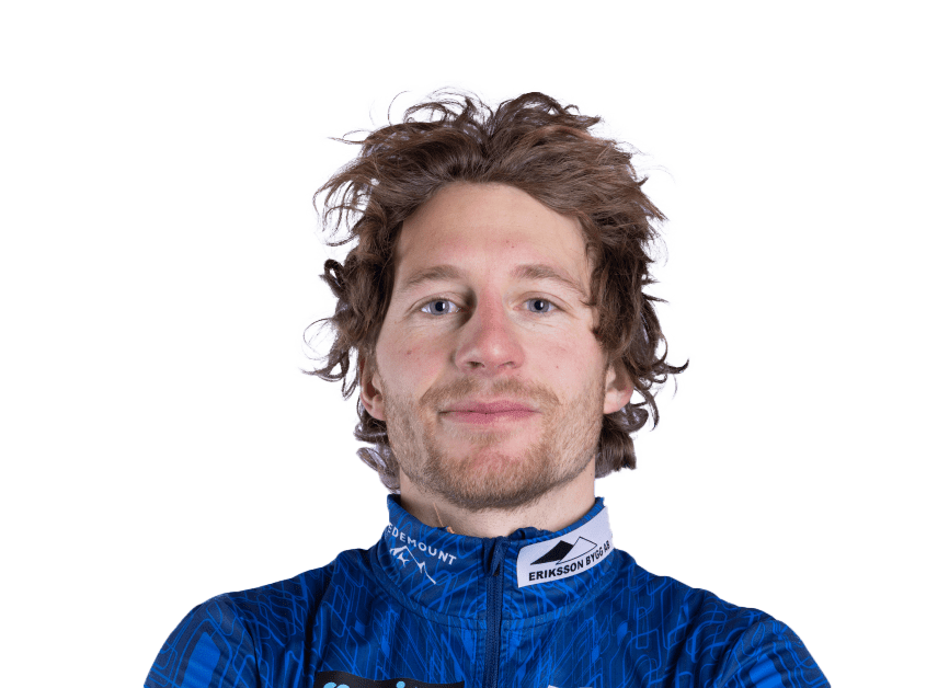 International Biathlon Union - Athlete Profile For Peppe FEMLING