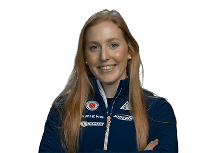 International Biathlon Union - Athlete profile for Madeleine PHANEUF