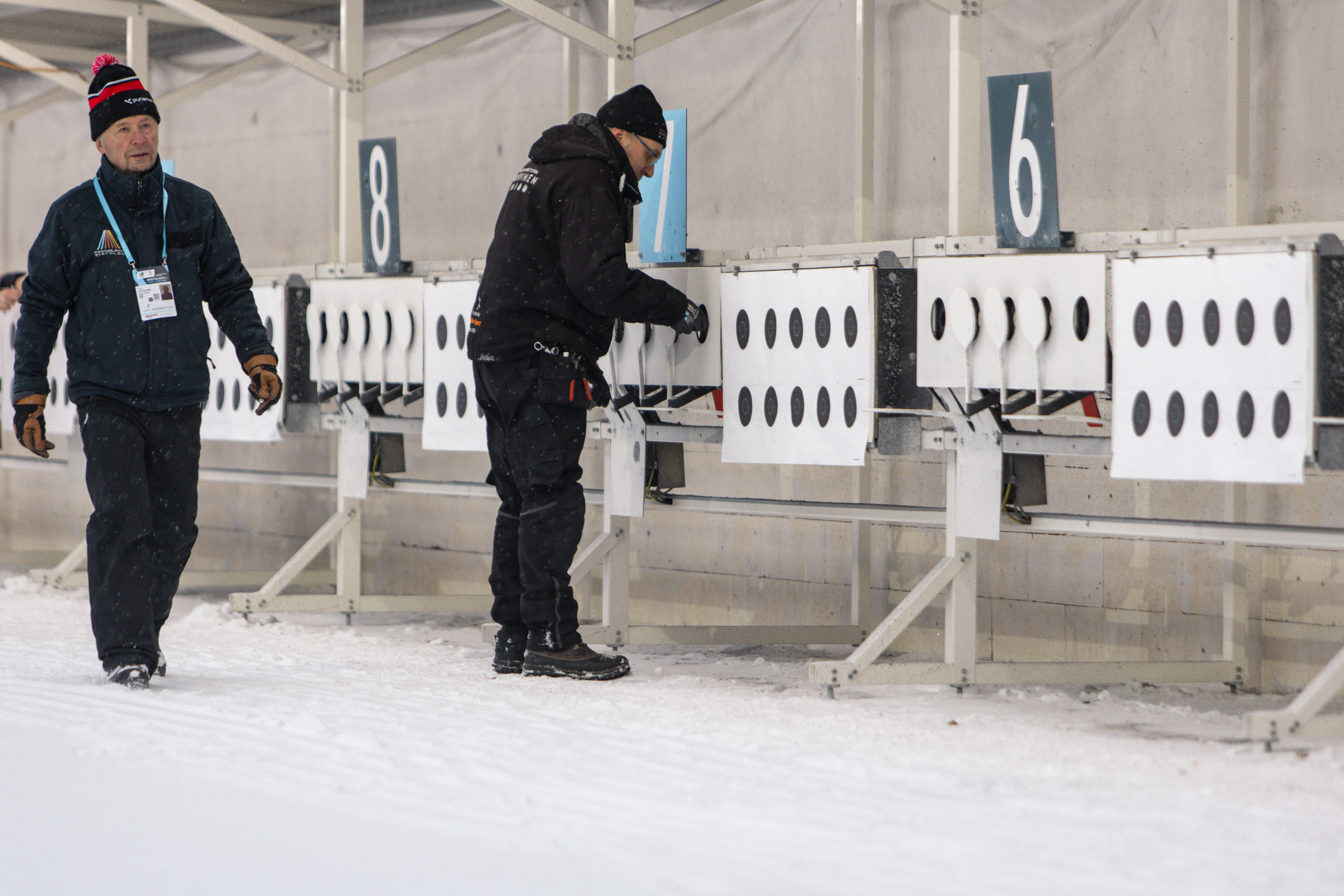 Rules Overview - International Biathlon Union